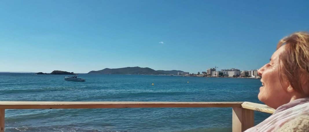 Woman dies after being euthanised in Ibiza: 
