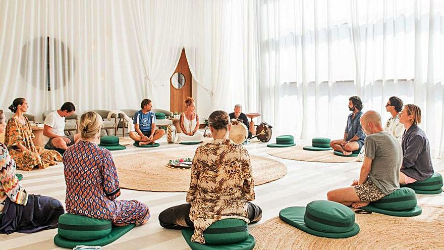 Focus on wellness tourism with the 2nd Ibiza Wellness Weekend