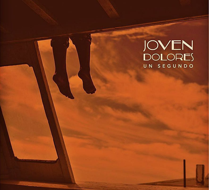 Ibizan Group Joven Dolores Releases Its New Album: 'Un Segundo'