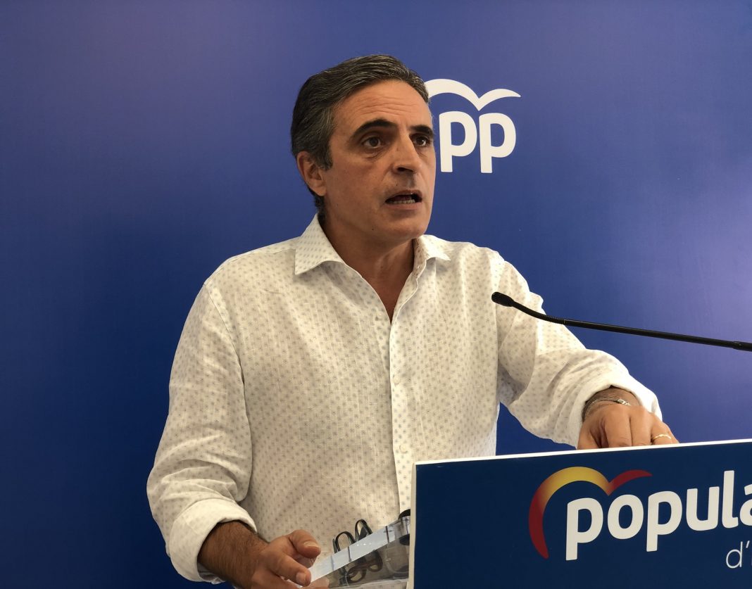 PP Ibiza 10-point plan to lower housing costs