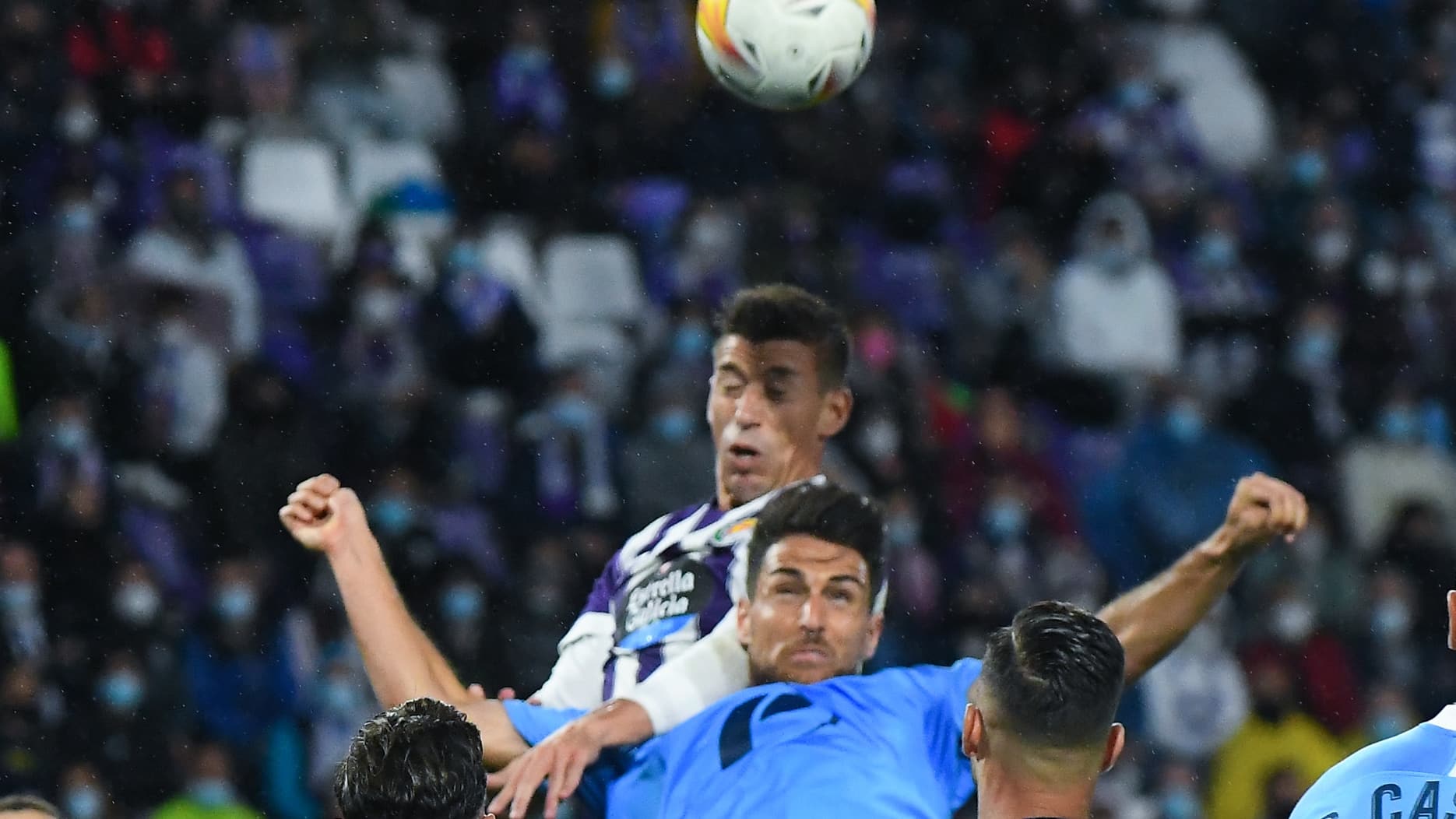UD Ibiza come from behind in Pucela