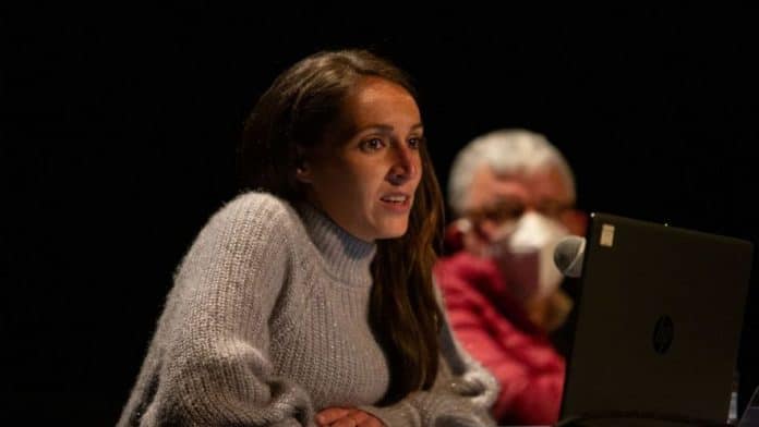 The story of Maria Roig, an Ibizan woman repressed during the Spanish Civil War