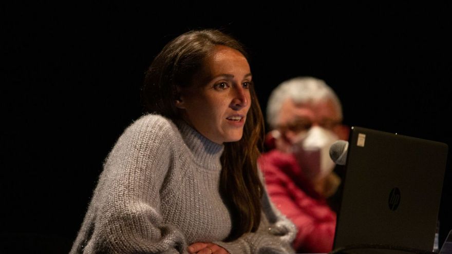 The story of Maria Roig, an Ibizan woman repressed during the Spanish Civil War