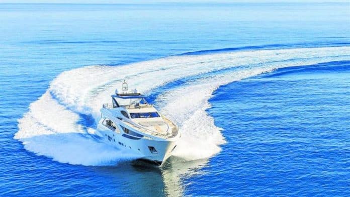 Where is recreational boating headed?