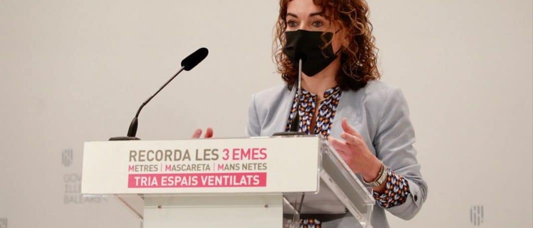 The Consell criticises the Govern's investments as 