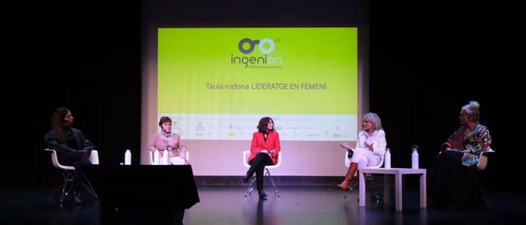 Women’s leadership opens the seventh Ingenión Entrepreneurs Forum