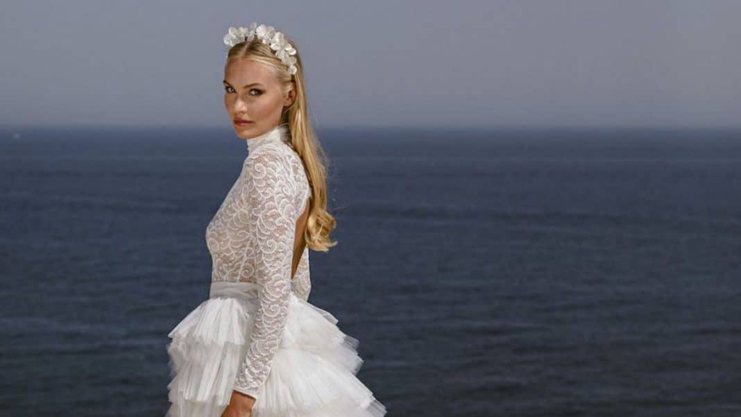 Adlib presents its 2022 bridal proposals in Mallorca