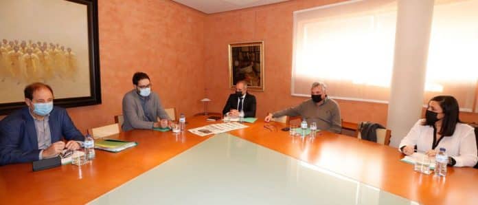 European funds: "A historic opportunity for Ibiza that can't be missed" European funds: "A historic opportunity for Ibiza that can't be missed"