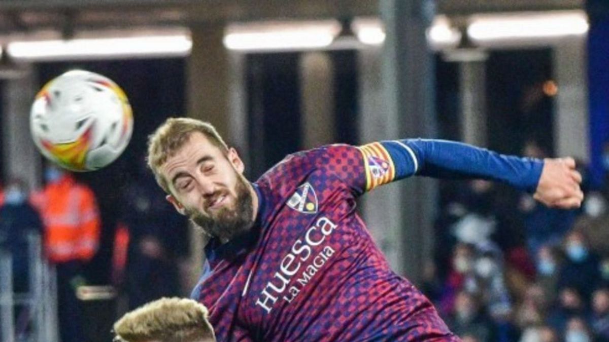 UD Ibiza record their eighth draw at El Alcoraz