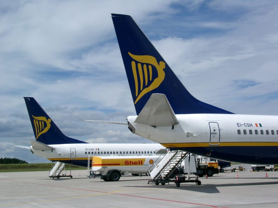 After a Ryanair controversy, a judge asserts you cannot be charged for cabin baggage on a plane