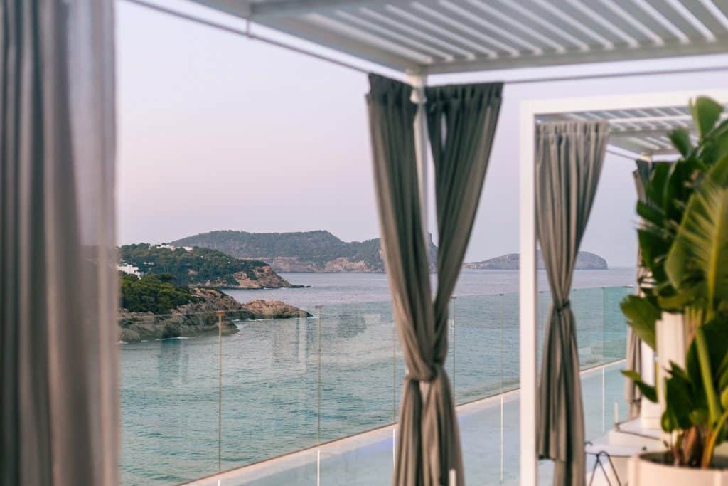 Ibiza Luxury Destination will advertise the island's luxury in Amsterdam, New York, and the United Arab Emirates