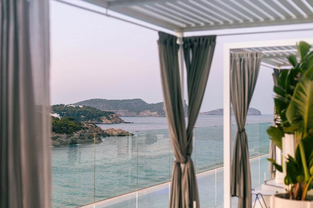 Ibiza Luxury Destination will advertise the island's luxury in Amsterdam, New York, and the United Arab Emirates
