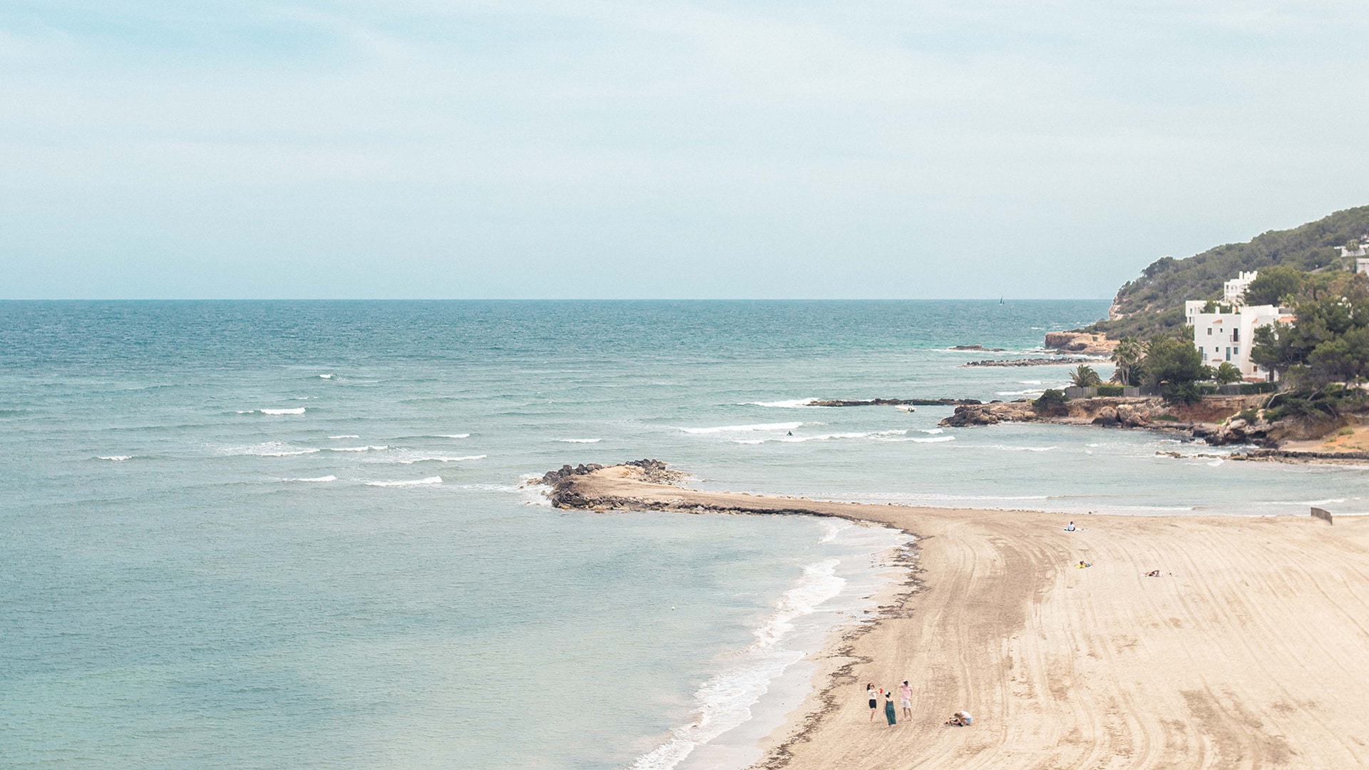 4 Star Hotels Save End-Of-Season Occupancy In Ibiza