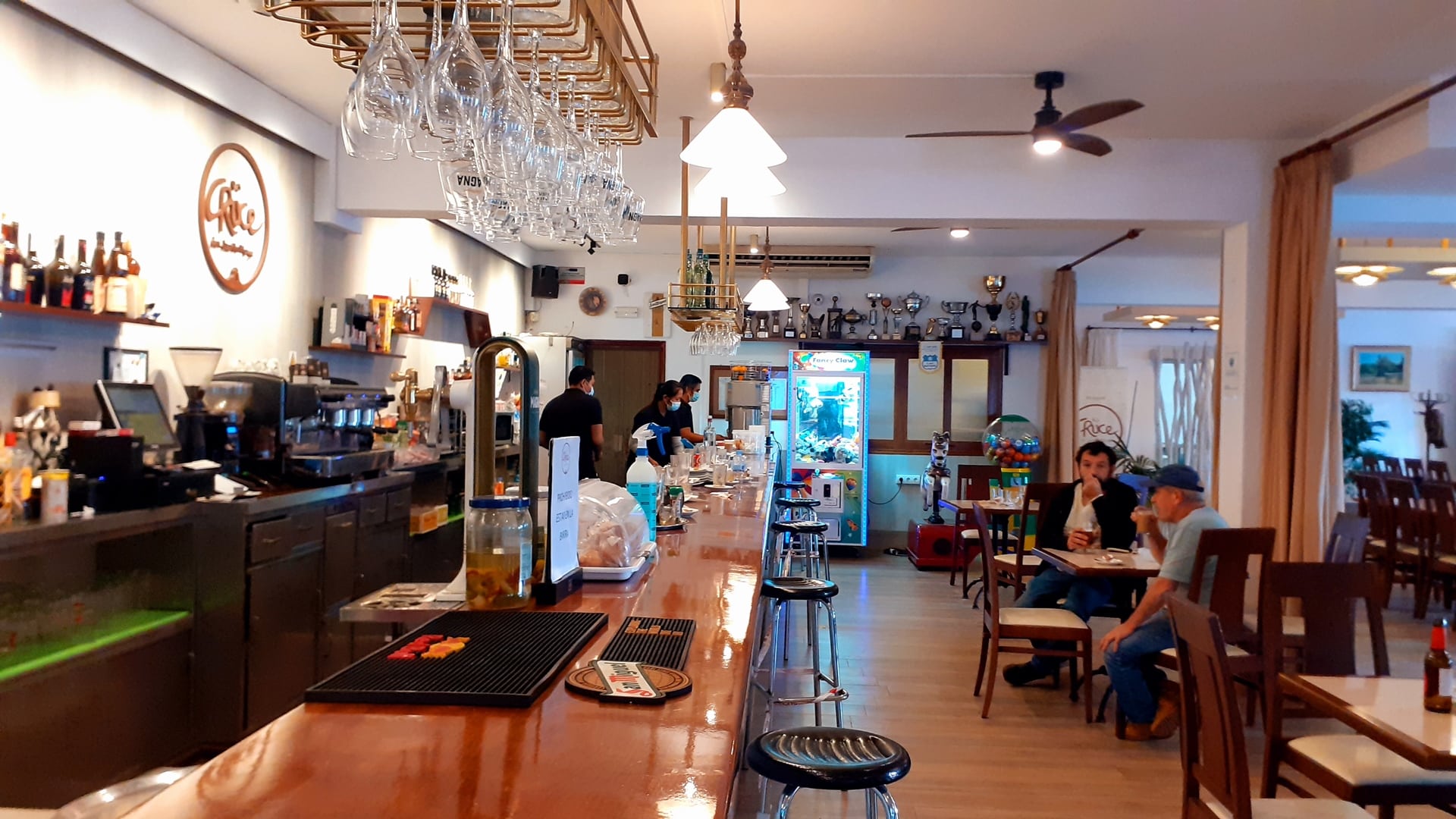 Electricity prices in Ibiza: a nightmare measured in kilowatt-hours