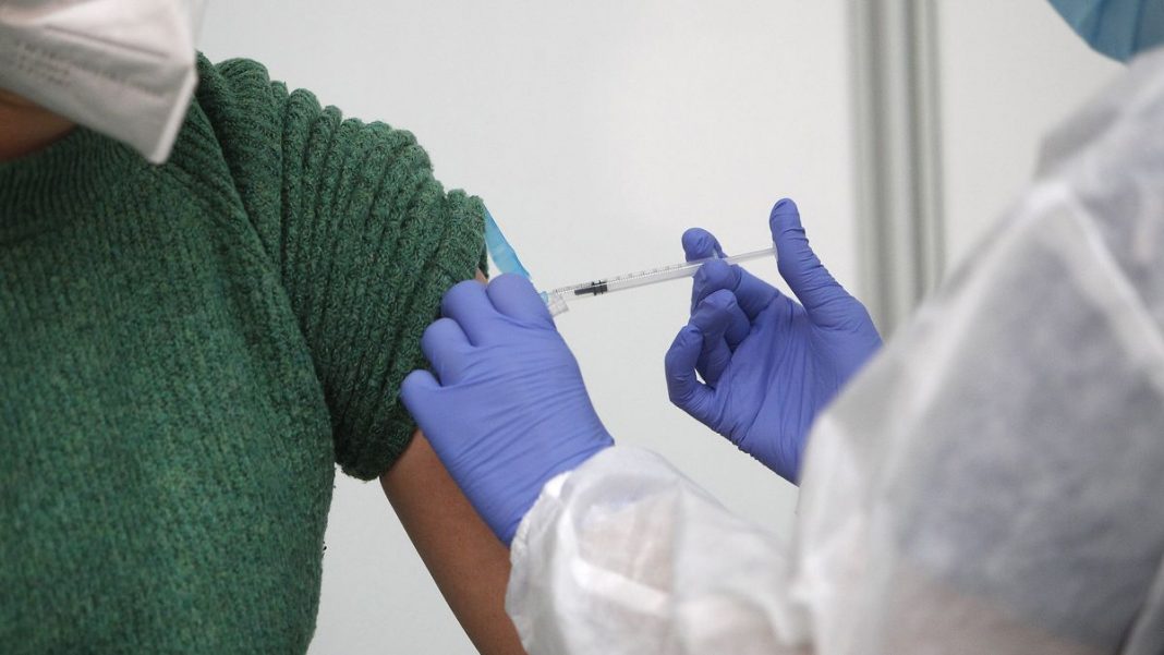 From Wednesday, health centers on Ibiza and Formentera will offer coronavirus vaccinations without an appointment