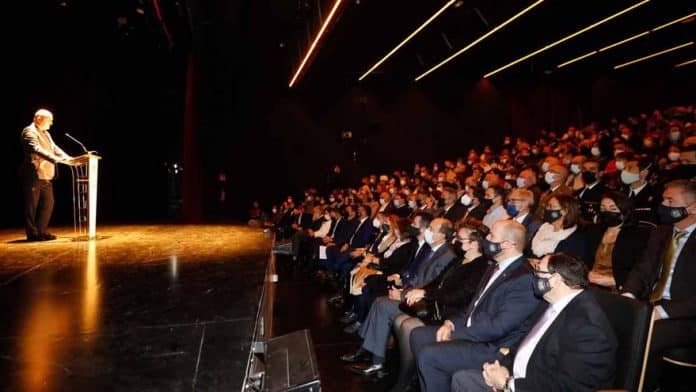 Consell President calls for "real equality" to overcome covid in Ibiza Consell President calls for "real equality" to overcome covid in Ibiza