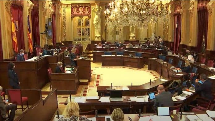 Balearic Islands wants a tax for multinationals that have made "big business" out of covid