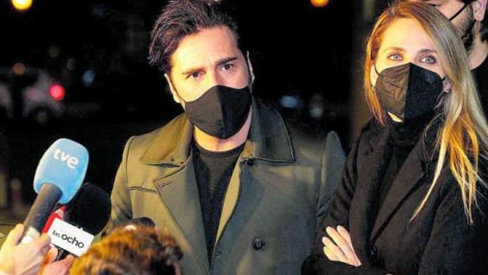 Forqué's suicide unleashes an avalanche of criticism of 'Masterchef' Forqué's suicide unleashes an avalanche of criticism of 'Masterchef'