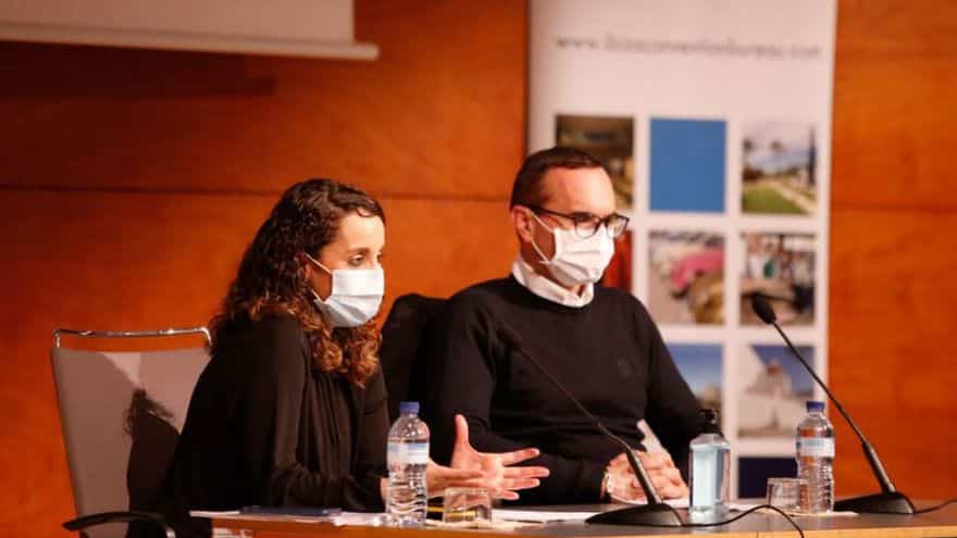 Ibiza Convention Bureau adds 11 new companies at the toughest time for business tourism