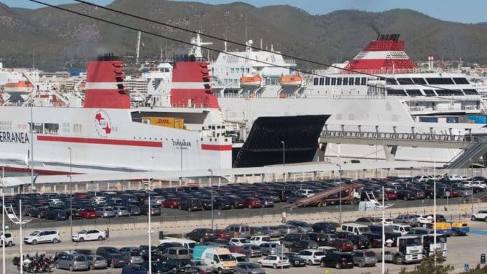 2022: year III of covid in Ibiza