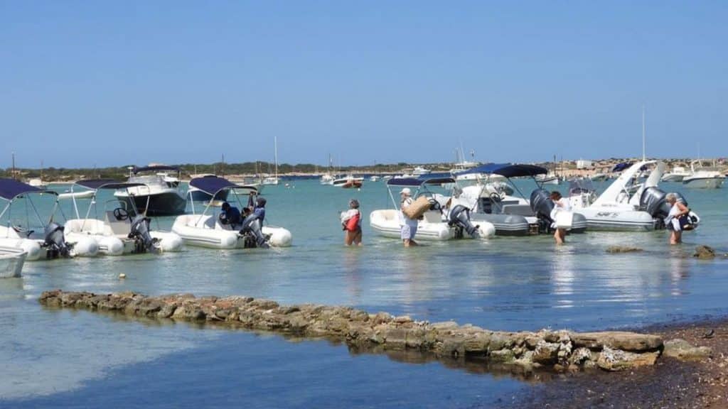2022: year III of covid in Ibiza