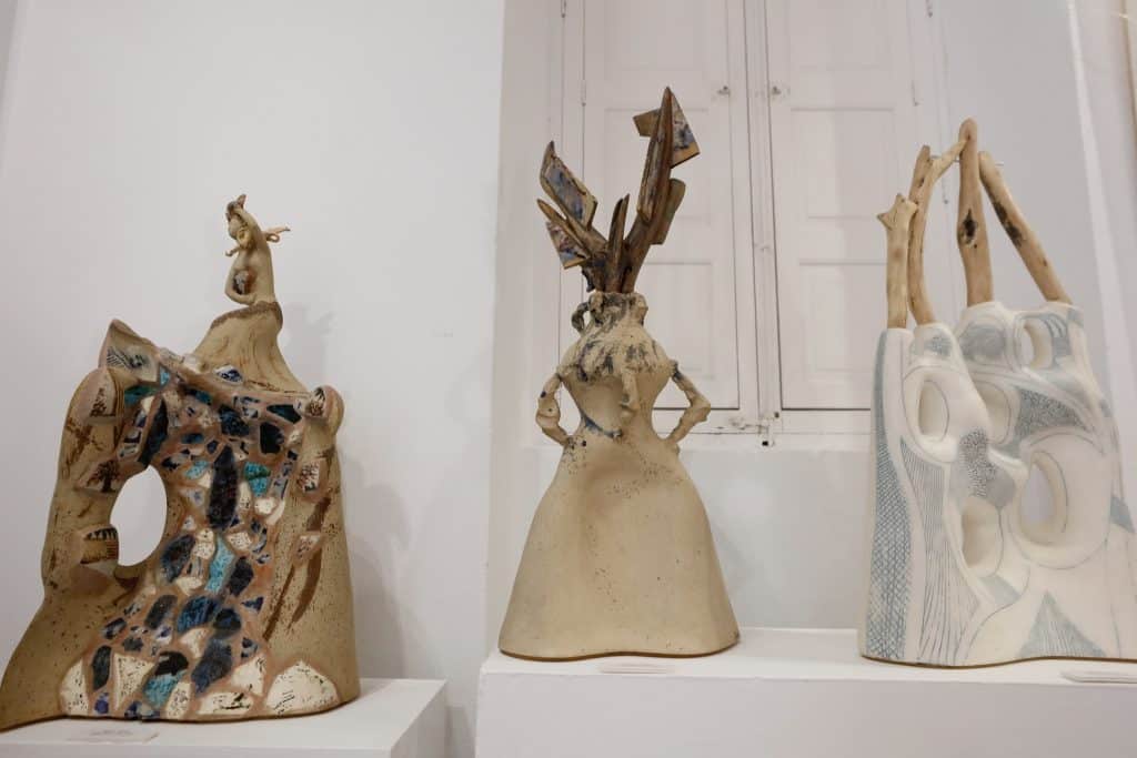 Art d'Eivissa: a journey through Ibiza's art from the late 19th century to the present day