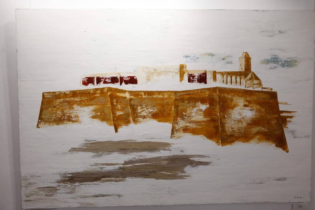 Art d'Eivissa: a journey through Ibiza's art from the late 19th century to the present day