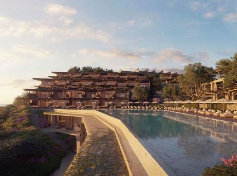 Formigó 2021 Award for Six Senses Hotels Resorts of Ibiza