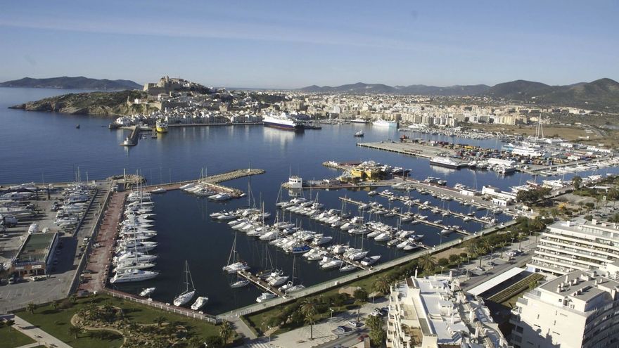 In 15 years, the cadastral value of Ibiza has doubled and that of Formentera has tripled