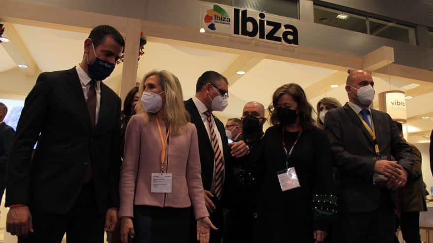 Politicians And Businessmen Hope To Restart Ibiza Season In April