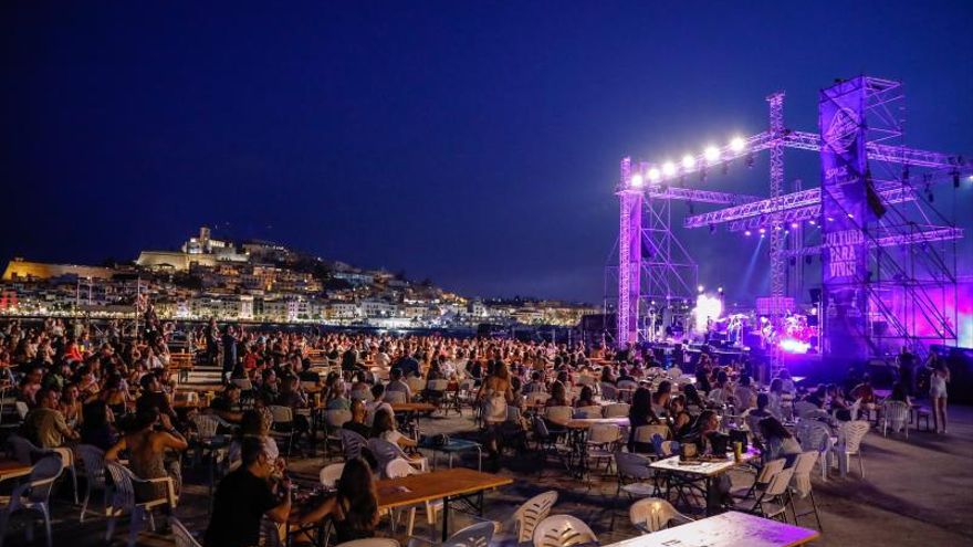 Ibiza has revealed the dates for its five major festivals in 2022