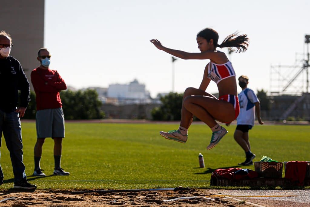 Athletics in Ibiza and Formentera are validated