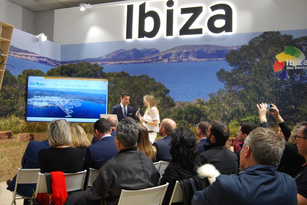 Balearic Islands in Fitur attempting to consolidate the revival of domestic tourism