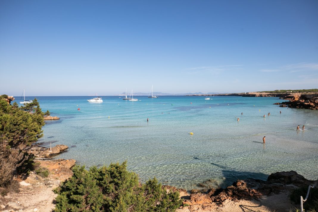 Formentera will continue to focus on family tourism and the environment at Fitur