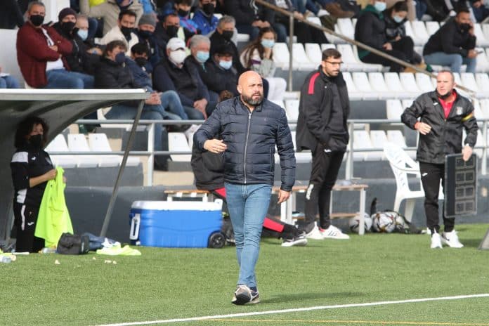 Manolo González UD Ibiza will expect a lot from us. However, the truth is that I prefer it. Manolo González UD Ibiza will expect a lot from us. However, the truth is that I prefer it.