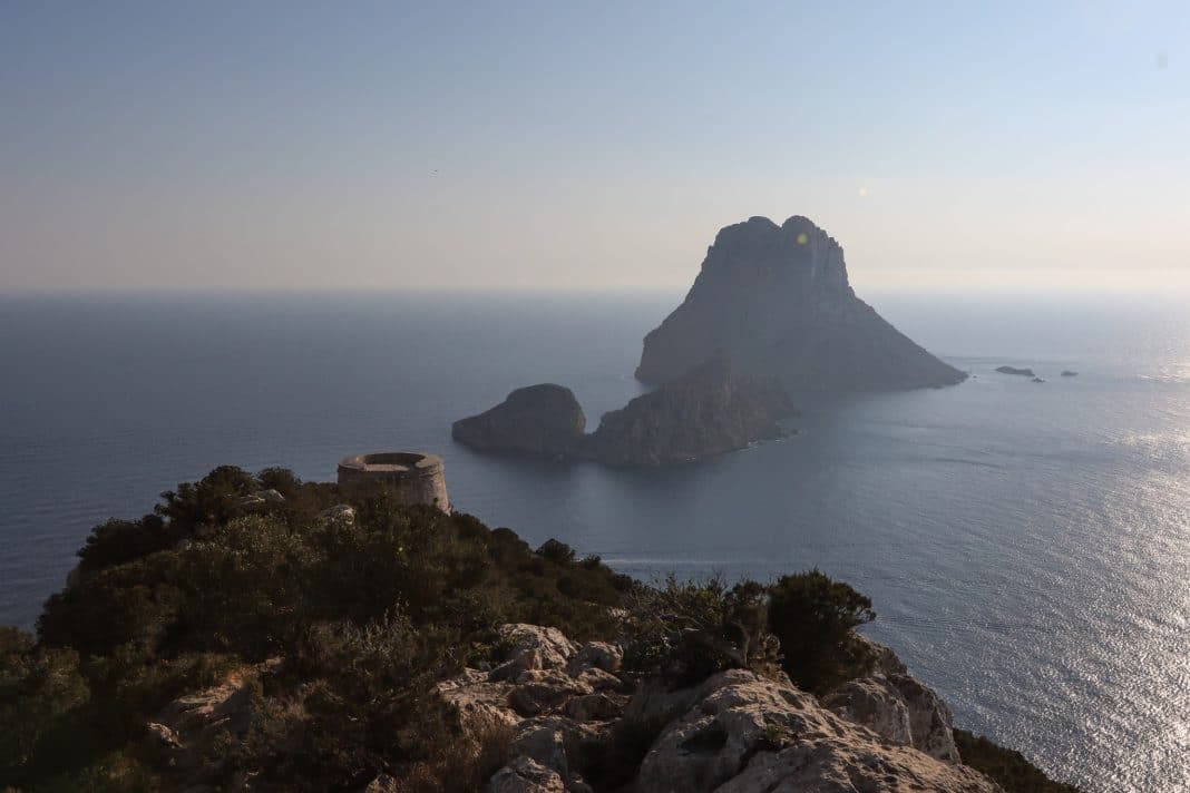 Tripadvisor Ibiza is the 6th most fashionable tourist destination in the world