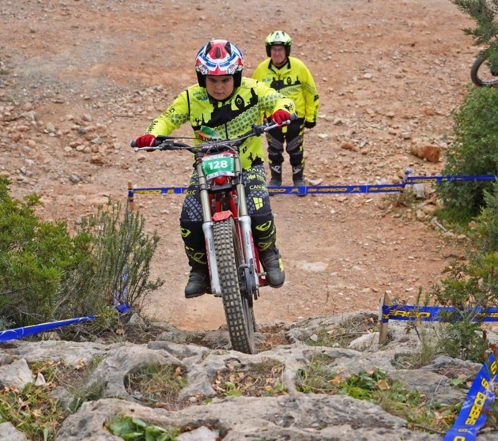 With the Trial of Sant Antoni, Ibiza will see the start of competitions in 2022
