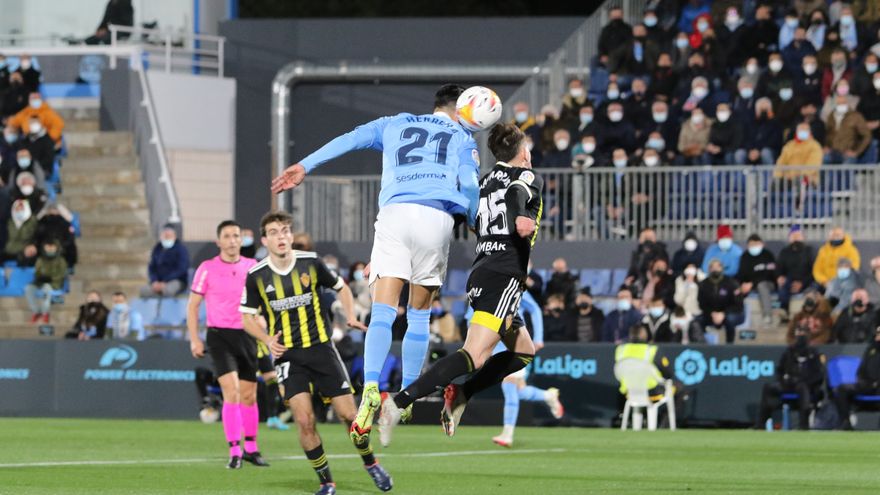 Jémez's UD Ibiza comes to an end vs Zaragoza at the Can Misses match