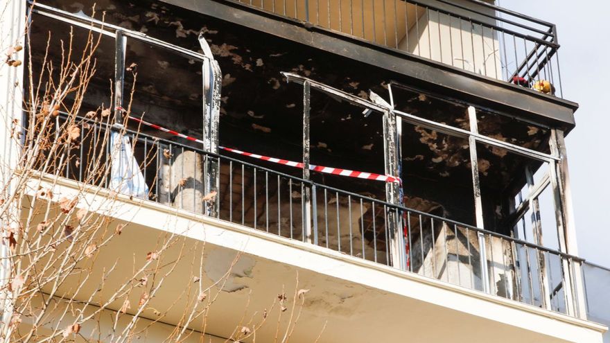 What caused Saturday's deadly fire in Ibiza? Here's what preliminary evidence says