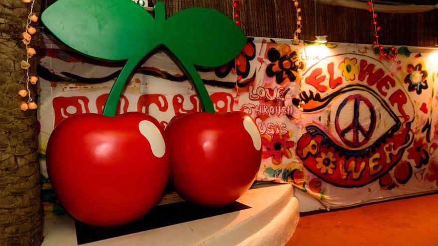 Pacha Ibiza and Es Paradis nightclubs now have opening dates