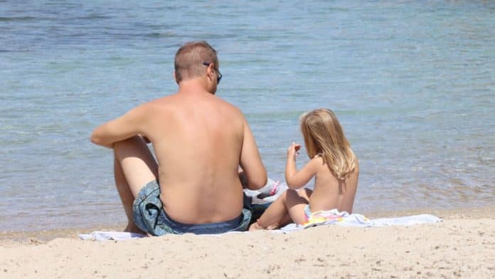 The 6 best beaches in Ibiza to visit with kids