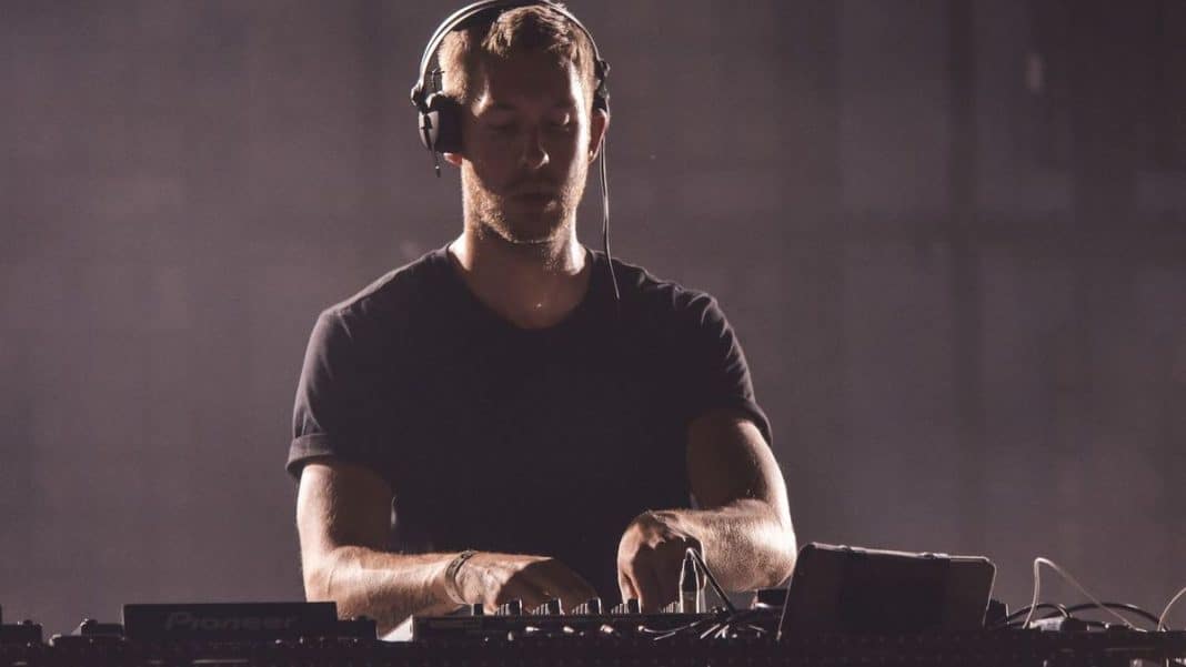 Calvin Harris repeats summer residency at Ushuaïa Ibiza