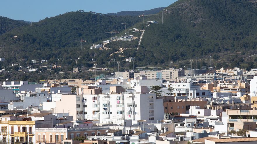 Pandemic lowers rental prices on Ibiza and Formentera for the first time since 2012