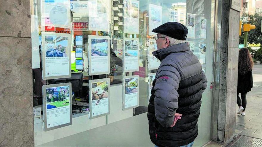 Balearic Islands debates limiting foreigners from purchasing homes