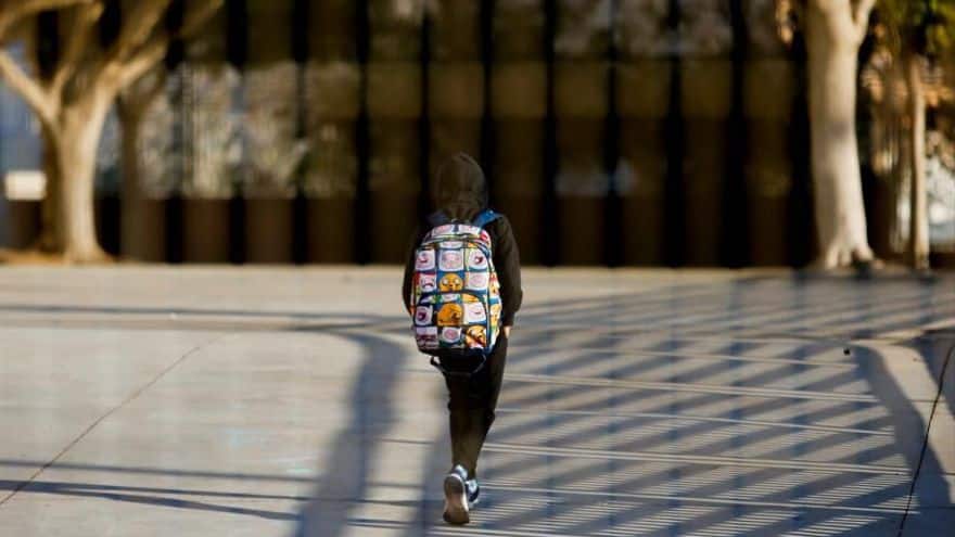 Ibiza and Formentera have the highest number of students repeating final year of secondary school