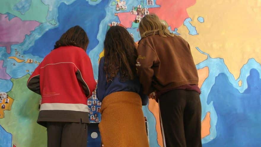Percentage of foreign students Ibiza and Formentera's classrooms is more than 2 times higher than rest of Spain