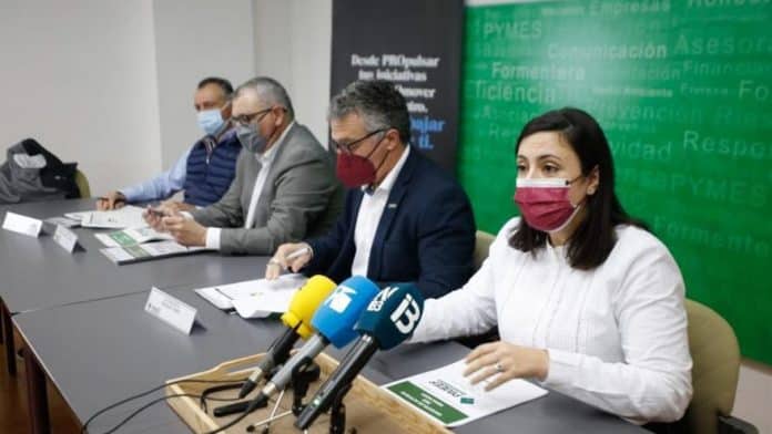 Businesses in Ibiza, affected by "the difficulty of finding qualified workers"