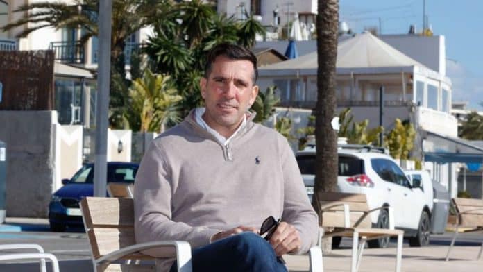 Sant Antoni to organize an 'oktoberfest' to attract German tourism post summer Sant Antoni to organize an 'oktoberfest' to attract German tourism post summer