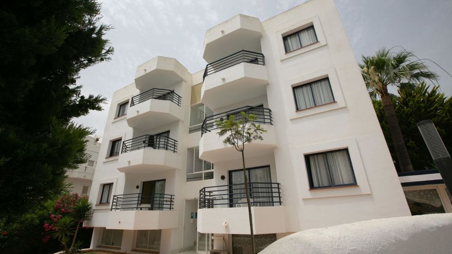 Ministry of Health bills almost 778,000 euros to tourists in covid hotels on Ibiza and Formentera