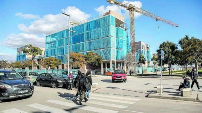 Balearic housing: 3rd most expensive in Spain Balearic housing: 3rd most expensive in Spain